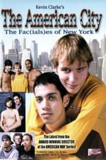 Poster for The American City
