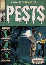 Poster for Pests