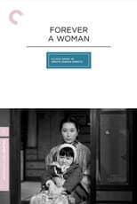 Poster for Forever a Woman