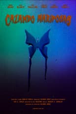 Poster for Cazando Mariposas