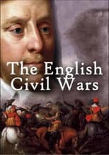 Poster for The English Civil War