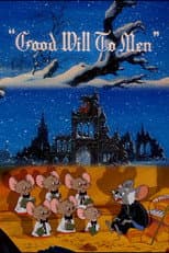 Poster for Good Will to Men