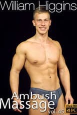 Poster for Ambush Massage 45