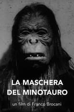 Poster for The Minotaur Mask