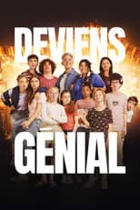 Poster for Deviens génial