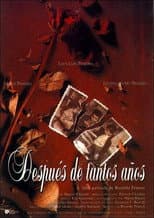 Poster for After All These Years