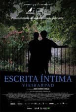 Poster for Escrita Íntima