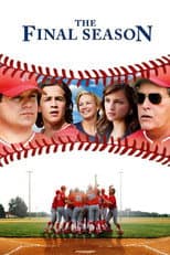 Poster for The Final Season