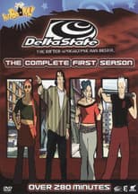 Poster for Season 1