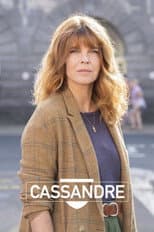 Poster for Cassandre - Ni vu, ni connu