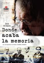 Poster for Donde acaba la memoria