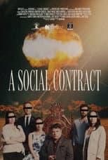 Poster for A Social Contract