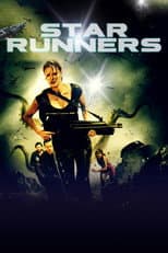 Poster for Star Runners