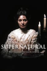 Poster for Supernatural