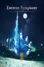 Poster for Eorzean Symphony: FINAL FANTASY XIV Orchestral Album Vol.3