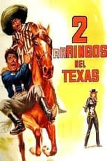 Poster for Two R-R-Ringos from Texas