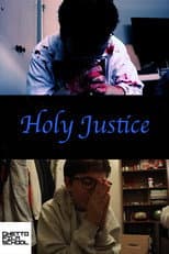 Poster for Holy Justice