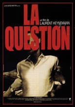 Poster for The Question