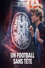 Poster for Un football sans tête