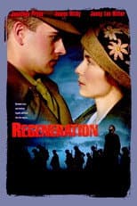 Poster for Regeneration