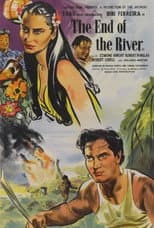 Poster for The End of the River