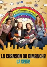 Poster for La Chanson du dimanche, la série