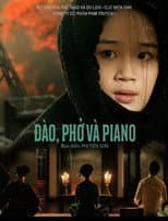 Poster for Peach Blossom, Pho and Piano
