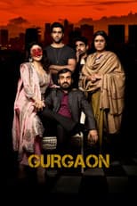 Poster for Gurgaon