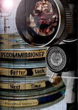 Poster for Decommissioned: Better Luck Next Time
