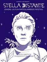 Poster for distant star (or: a particularly pathetic film)