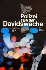 Poster for Polizeirevier Davidswache