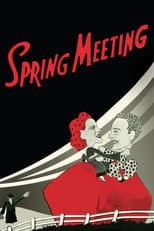 Poster for Spring Meeting