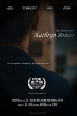Poster for The Unknowable Kathryn Bonair