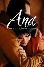 Poster for Ana: Uma adaptação da série Reis
