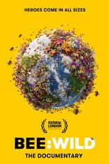 Poster for Bee Wild