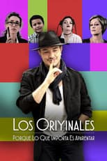 Poster for Los Oriyinales