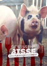 Poster for GewissensBISSE - Das Fleischexperiment