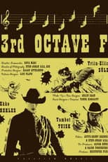 Poster for 3rd Octave F