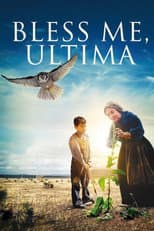 Poster for Bless Me, Ultima