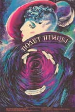 Poster for Bird Flight