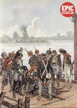 Poster for Napoleon Defeated: Aspern 1809