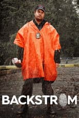 Poster for Backstrom