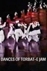 Poster for Dances of Torbat-e Jam