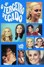 Poster for O Terceiro Pecado