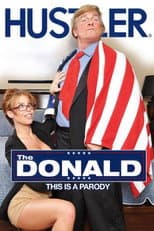 Poster for The Donald