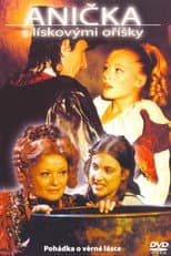 Poster for Anička s lískovými oříšky