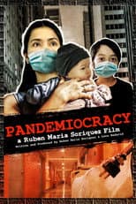 Poster for Pandemiocracy