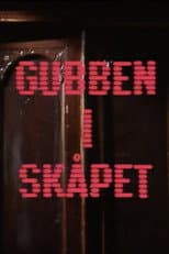 Poster for Gubben i skåpet
