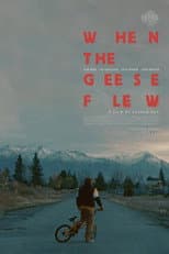 Poster for When the Geese Flew
