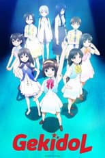 Poster for Gekidol